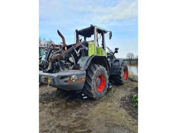 Final drive for Agricultural machinery Claas Torion 1410 - części most skrzynia zwolnica zwrotnica kabina: picture 3