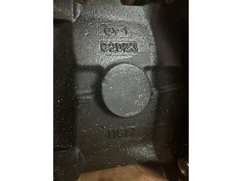 Axle and parts for Agricultural machinery Claas ranger obudowa mostu carraro 11817: picture 3