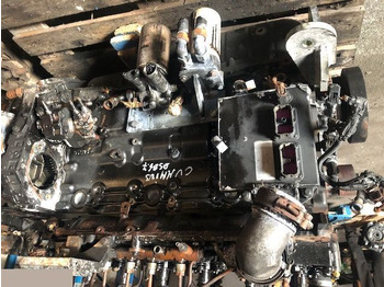 Cylinder block CUMMINS