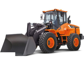 Engine DOOSAN