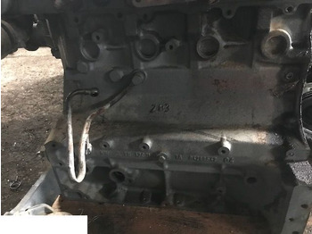 Cylinder block DEUTZ