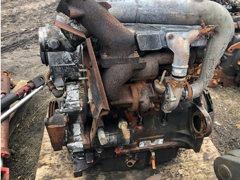 Engine for Agricultural machinery Deutz BF4L913 Silnik: picture 4