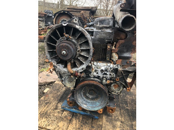 Engine for Agricultural machinery Deutz BF4L913 Silnik: picture 3