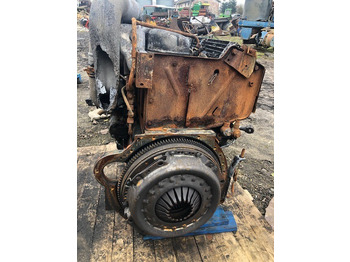 Engine for Agricultural machinery Deutz BF4L913 Silnik: picture 5
