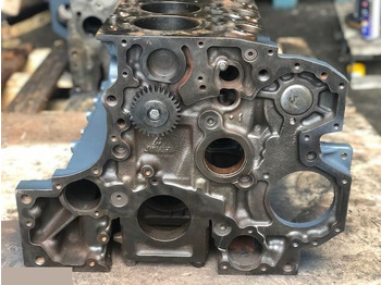 Cylinder block DEUTZ
