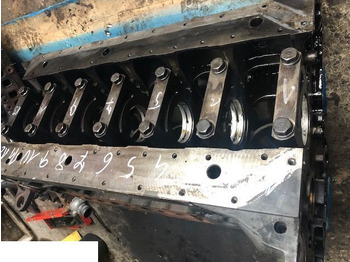Cylinder block for Agricultural machinery Deutz Bf6M 2012 - Blok Cylindrów Silnika: picture 5