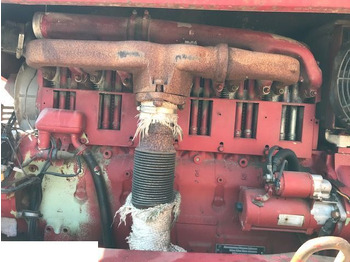 Engine DEUTZ