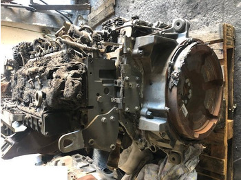Cylinder block DEUTZ