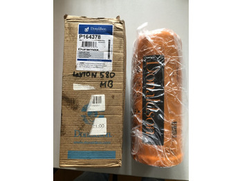 Hydraulic filter for Agricultural machinery Donaldson Filtr Hydrauliczny P164378: picture 2