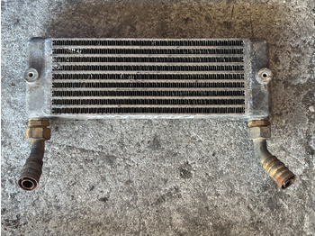 Radiator FENDT