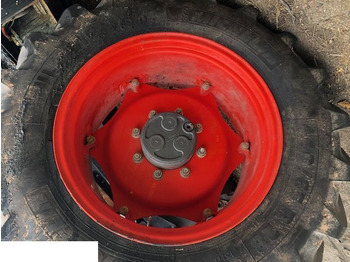 Rim CLAAS
