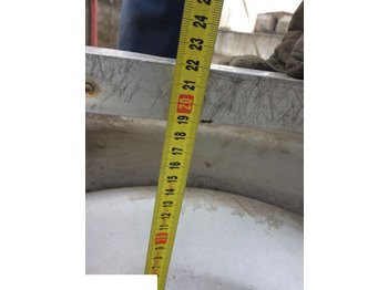 Rim for Material handling equipment Felga Manitou Merlo 15x24: picture 5