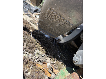 Drive shaft FENDT