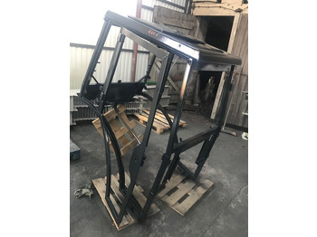 Cab FENDT
