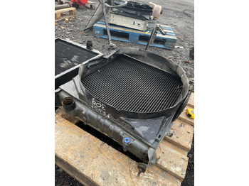 Oil cooler FENDT