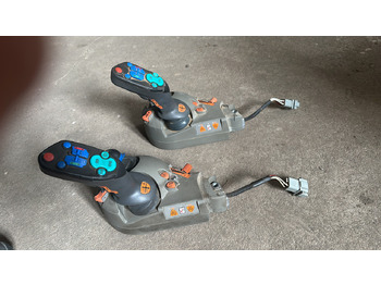 Cab and interior FENDT