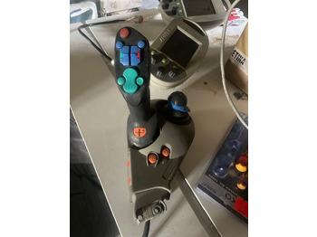 Cab and interior FENDT