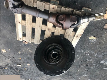 Drive shaft FENDT