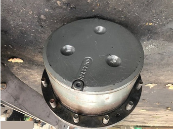 Drive shaft for Agricultural machinery Fendt 900 Scr S4 - Półoś: picture 2