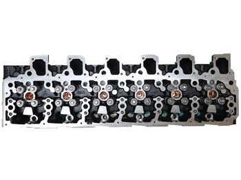 Cylinder head FENDT