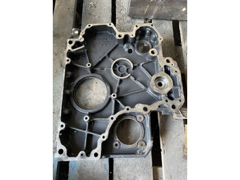 Engine and parts DEUTZ