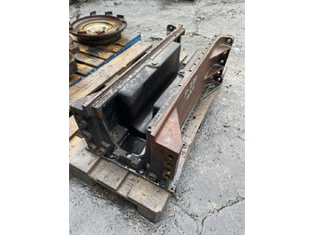 Oil pan FENDT