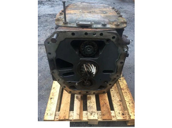 Gearbox FENDT
