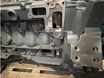 Oil pan for Farm tractor Fendt 936 Gen 7 Silnik D1556LE523 Miska Olejowa H218PF150163A  CZĘŚCI: picture 4