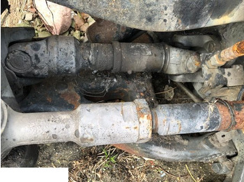 Drive shaft FENDT