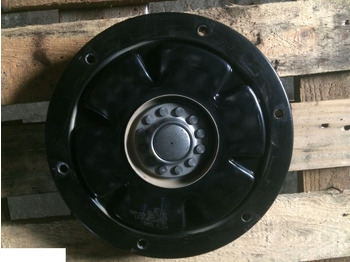 Engine and parts FENDT