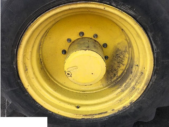 Rim MASSEY FERGUSON