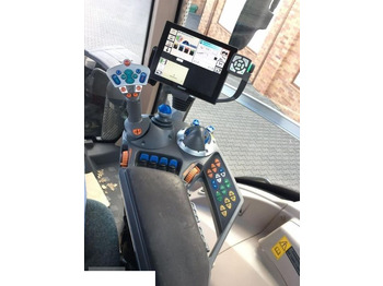 Dashboard FENDT