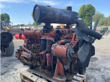 Engine FIAT