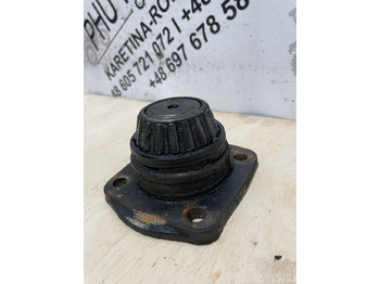 Steering knuckle JCB