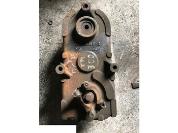 Frame/ Chassis JCB
