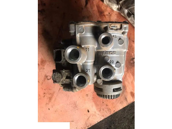 Brake valve JOHN DEERE
