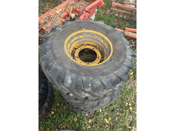 Rim JCB