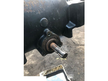 Drive shaft for Agricultural machinery Jcb Fastrack - Półoś Most Przedni Most Tylny: picture 3