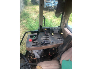 Cab JOHN DEERE