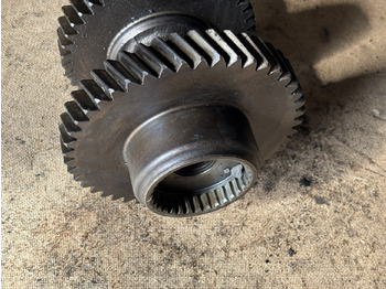 Drive shaft for Agricultural machinery John Deere 6010 6110 6210 6300 6400 Wał Napędowy L78966: picture 3