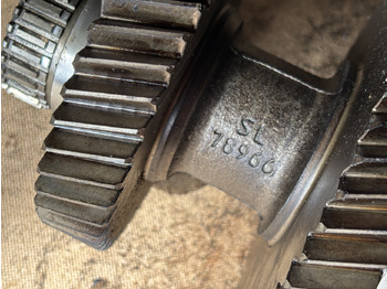 Drive shaft for Agricultural machinery John Deere 6010 6110 6210 6300 6400 Wał Napędowy L78966: picture 4