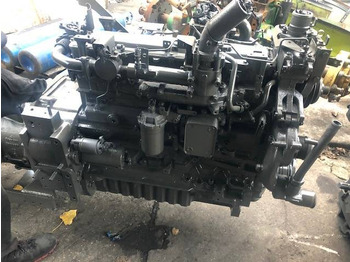 Engine JOHN DEERE