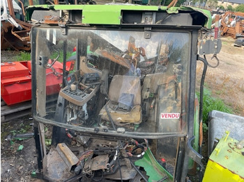 Cab for Agricultural machinery John Deere 6100 | 6200 | 6300 | 6400 - Kabina ~ Szkielet: picture 5