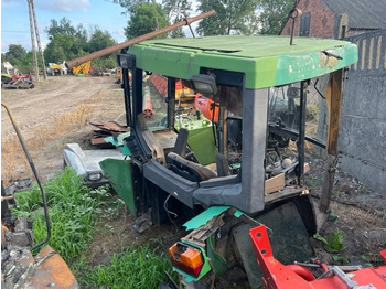 Cab for Agricultural machinery John Deere 6100 | 6200 | 6300 | 6400 - Kabina ~ Szkielet: picture 3
