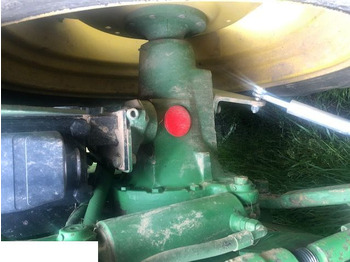 Final drive JOHN DEERE