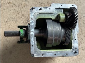 Drive shaft JOHN DEERE