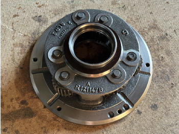 Transmission JOHN DEERE