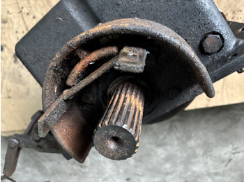 Drive shaft JOHN DEERE