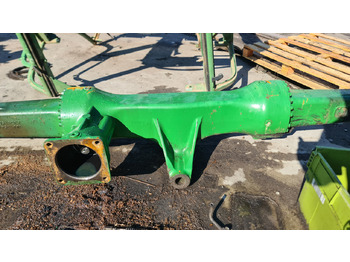Axle and parts JOHN DEERE