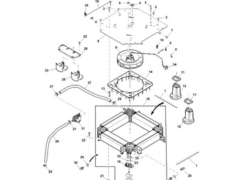 Heating/ Ventilation JOHN DEERE